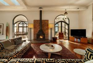 LA ROCCA - Above All