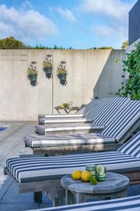 LA ROCCA - Above All