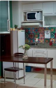 Bem Localizado e Confortável!