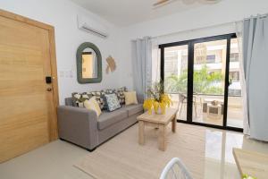 Sylish 2 Bed Retreat in Sunshine Bayahibe