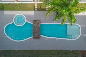 Sylish 2 Bed Retreat in Sunshine Bayahibe