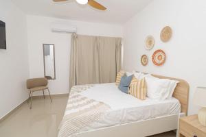 Sylish 2 Bed Retreat in Sunshine Bayahibe