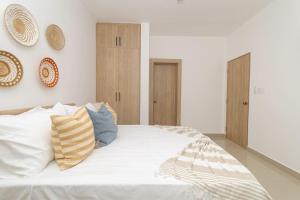 Sylish 2 Bed Retreat in Sunshine Bayahibe