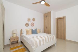 Sylish 2 Bed Retreat in Sunshine Bayahibe