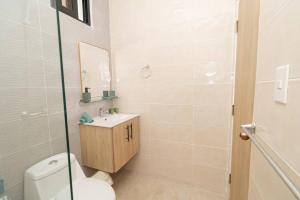 Sylish 2 Bed Retreat in Sunshine Bayahibe