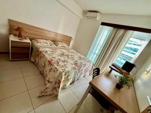 Bem Localizado e Confortável!