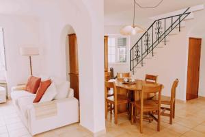 Lagos - Three bedroom house