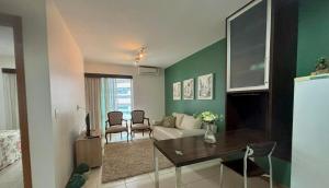 Bem Localizado e Confortável!