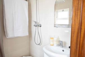 Lagos - Three bedroom house