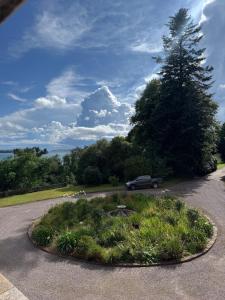 The Arches, Georgian Apartment
