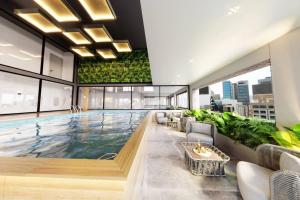 Luxury Studio Retreat at The Cullinan