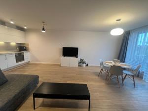 M27 Apartments