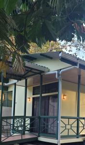 Willys Fish Camp Private Cabin, Drake Bay, Costa Rica