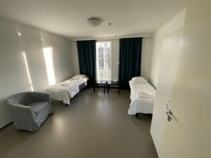 Practical Apartment for 2