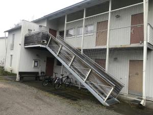 Practical Apartment for 2