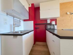 Studio lumineux - Coeur station