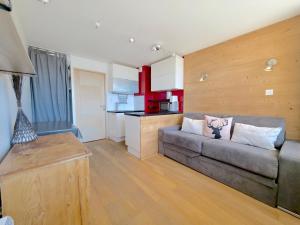 Studio lumineux - Coeur station