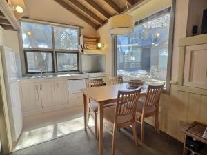 Silver Brumby Chalet alpine-getaways