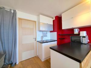 Studio lumineux - Coeur station