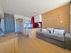 Studio lumineux - Coeur station