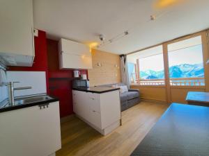 Studio lumineux - Coeur station