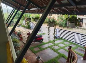 Coffee Cottage Coorg