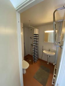 Practical Apartment for 2