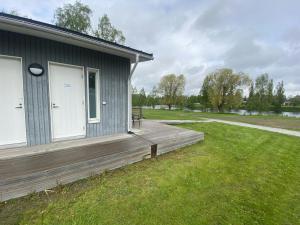 Practical Apartment for 2