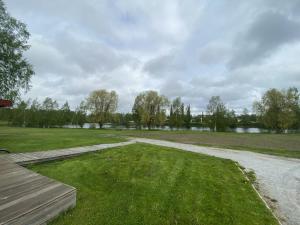 Practical Apartment for 2