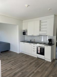 Practical Apartment for 2