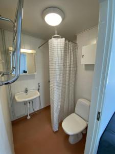 Practical Apartment for 2