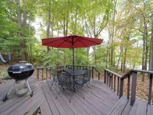 Warm Days and Cool Knights Fire Pit Boat Rental