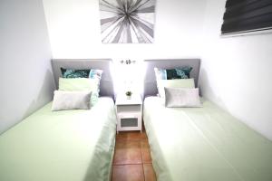 Fantastic apartment near the beach