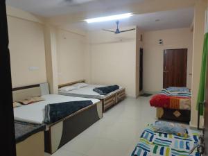 Hotel Maa Aarti Palace