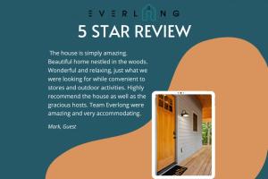 The Toasted Marshmallow 2 Kings Fire Pit Hiking