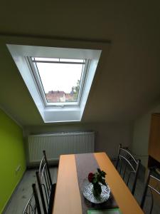 Ferienwohnung Auerbergblick