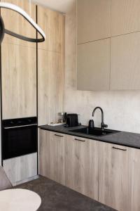 Alėjos apartamentai