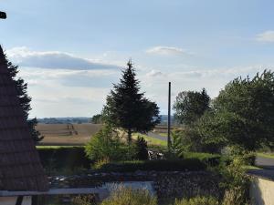 Ferienwohnung Auerbergblick