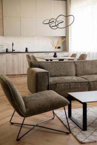 Alėjos apartamentai