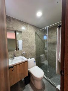 Hotel Colonial Santa Barbara