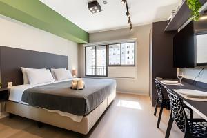 NEW ID Paradise, AC and Wi-Fi, KING Bed