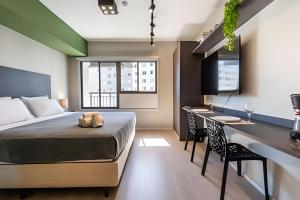 NEW ID Paradise, AC and Wi-Fi, KING Bed