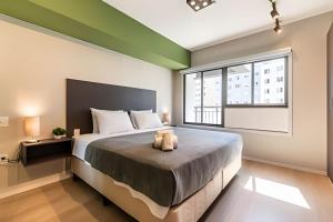 NEW ID Paradise, AC and Wi-Fi, KING Bed