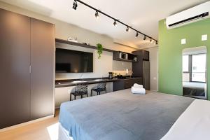 NEW ID Paradise, AC and Wi-Fi, KING Bed