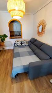 Gran Alacant home with a pool