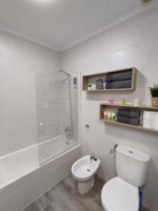 Gran Alacant home with a pool