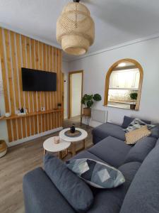 Gran Alacant home with a pool