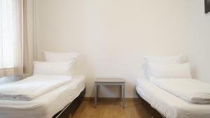 DIM Monteurzimmer Duisburg