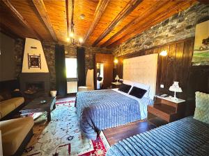 Chalet Asteras tou Vorra