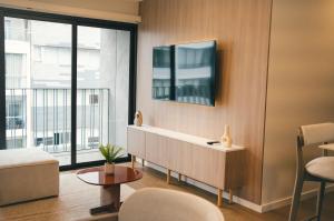 Estancia de lujo en Miraflores Entre Marriott y Pullman